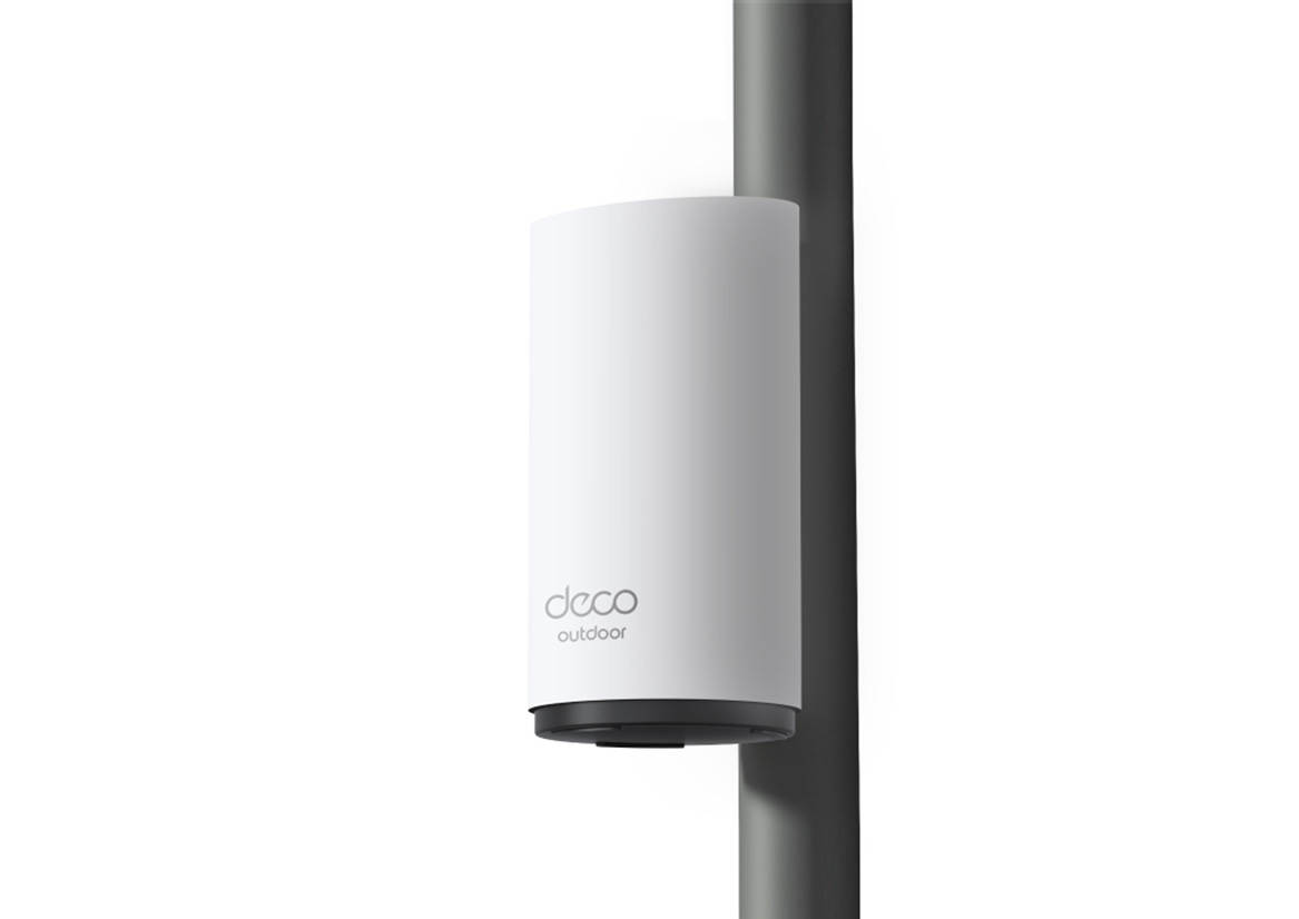 Deco BE25-Outdoor